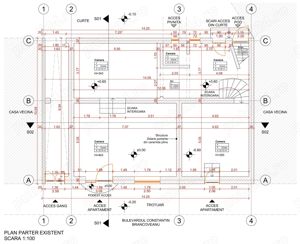 Spatiu Comercial Zona Brancoveanu. Investitie. Casa. - imagine 4