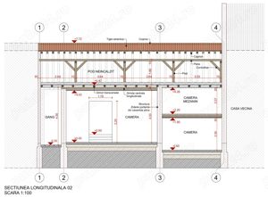 Spatiu Comercial Zona Brancoveanu. Investitie. Casa. - imagine 5