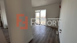 OCAZIE - Apartament cu 2 camere la etajul 2 in Giroc, zona calea Urseni - imagine 9