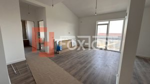 OCAZIE - Apartament cu 2 camere la etajul 2 in Giroc, zona calea Urseni - imagine 12