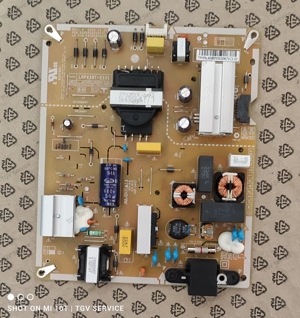 EAX695 C-0450A 6870C-0401B