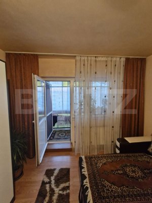 Apartament decomandat - 4 camere - 78 mp - zona Lidl - imagine 4