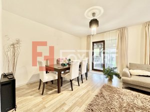 Duplex 4 camere, toate utilitatile, asfalt - Mosnita Noua - imagine 7