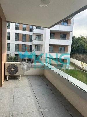 Spatiu birouri | Unirii | 2 camere | Balcon | Centrala | Bloc Nou | AC - imagine 11