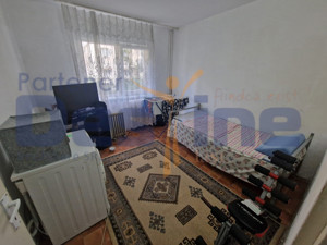 Apartament 2 camere, semidecomandat, Zimbru - imagine 3