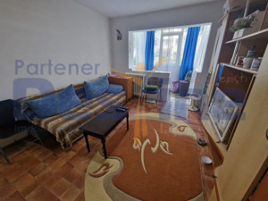 Apartament 2 camere, semidecomandat, Zimbru - imagine 2