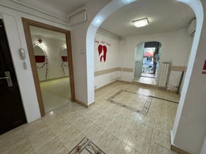 Apartament 3 camere spatiu comercial Brancoveanu