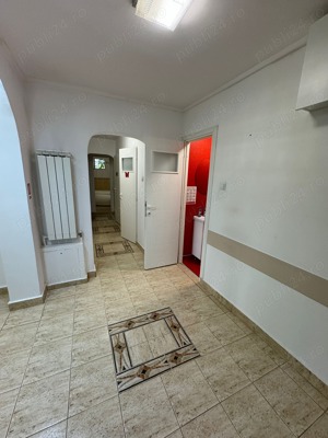 Apartament 3 camere spatiu comercial Brancoveanu - imagine 2