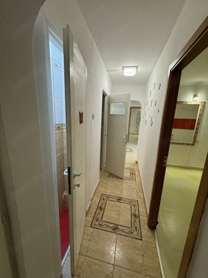 Apartament 3 camere spatiu comercial Brancoveanu - imagine 4