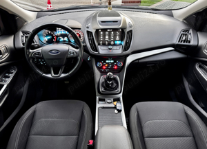 Ford Kuga 2018 | 1.5 Benzina | Carte Service - imagine 4