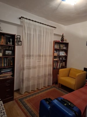 Buzau , Unirii centru,apartament 4 camere  , 2 bai, 2 balcoane   - imagine 6