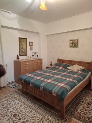 Buzau , Unirii centru,apartament 4 camere  , 2 bai, 2 balcoane   - imagine 5