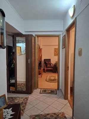 Buzau , Unirii centru,apartament 4 camere  , 2 bai, 2 balcoane   - imagine 4