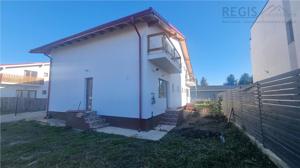 Vila de 8 camere , zona Stupini - imagine 12