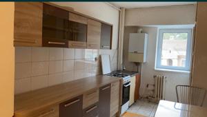 Apartament 3 camere - Viisoara