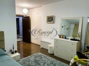 Apartament spatios la cheie in Semiluna - imagine 10