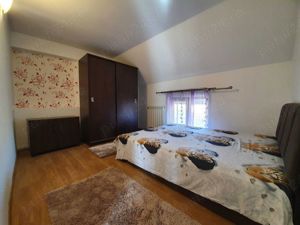 Casa P+M + Teren 465mp în orașul Vaslui - imagine 4