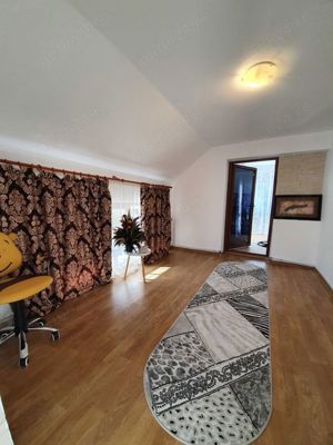 Casa P+M + Teren 465mp în orașul Vaslui - imagine 3