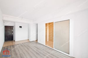 Inchiriere apartament ultramodern, 3 camere, etaj 5, Italian Residence - imagine 5