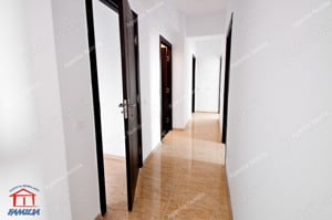 Inchiriere apartament ultramodern, 3 camere, etaj 5, Italian Residence - imagine 6