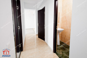 Inchiriere apartament ultramodern, 3 camere, etaj 5, Italian Residence - imagine 11