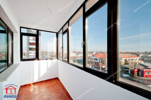 Inchiriere apartament ultramodern, 3 camere, etaj 5, Italian Residence - imagine 15