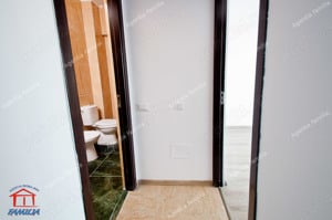 Inchiriere apartament ultramodern, 3 camere, etaj 5, Italian Residence - imagine 9