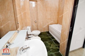 Inchiriere apartament ultramodern, 3 camere, etaj 5, Italian Residence - imagine 8