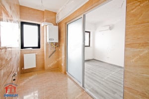 Inchiriere apartament ultramodern, 3 camere, etaj 5, Italian Residence - imagine 4