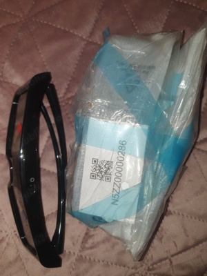 Ochelari Panasonic N5ZZ00000286 Active 3D - imagine 2