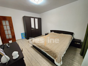 Apartament 3 camere 95 mp MOBILAT UTILAT GEAM BAIE - Mimoza, PĂCURARI - imagine 6