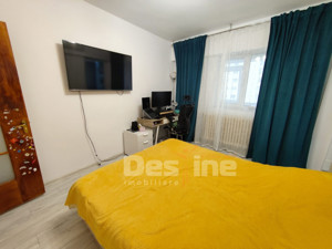 Apartament 3 camere 95 mp MOBILAT UTILAT GEAM BAIE - Mimoza, PĂCURARI - imagine 8