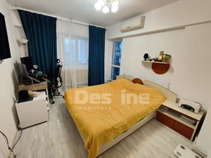 Apartament 3 camere 95 mp MOBILAT UTILAT GEAM BAIE - Mimoza, PĂCURARI - imagine 7