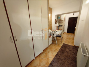 Apartament 3 camere 95 mp MOBILAT UTILAT GEAM BAIE - Mimoza, PĂCURARI - imagine 11