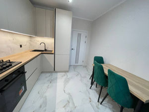 Inchiriere apartament 2 camere Mihai Bravu - imagine 3