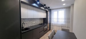 Inchiriere apartament 2 camere Universitate - imagine 4