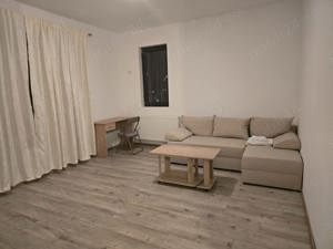 Inchiriez in regim hotelier apartament 2 camere, militari residence.