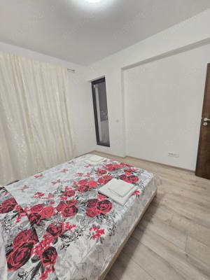 Inchiriez in regim hotelier apartament 2 camere, militari residence. - imagine 2