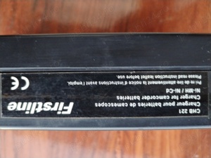 Încărcător GP pt. acumulatori - imagine 5