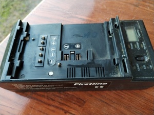 Încărcător GP pt. acumulatori - imagine 4