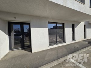 Spatiu comercial de inchiriat| Bd Pipera-Rond OMV| Complex MTM - imagine 16