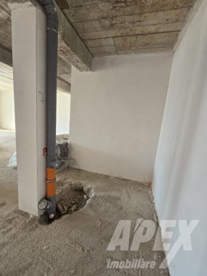 Spatiu comercial de inchiriat| Bd Pipera-Rond OMV| Complex MTM - imagine 10