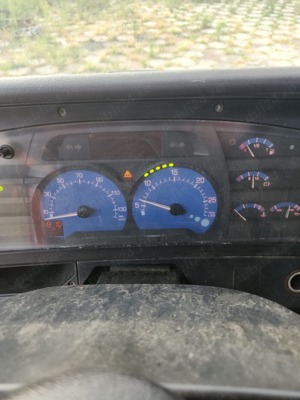 Vând Renault Kerax  cu macara Palfinger 2004 - imagine 7