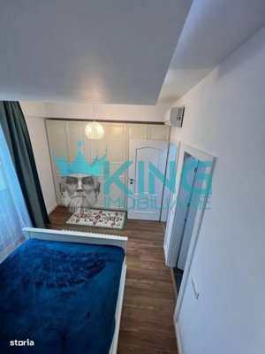 Baneasa | 3 Camere | Decomandat I Parcare I AC I Pet Friendly | - imagine 7