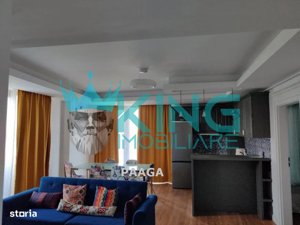 Baneasa | 3 Camere | Decomandat I Parcare I AC I Pet Friendly | - imagine 2