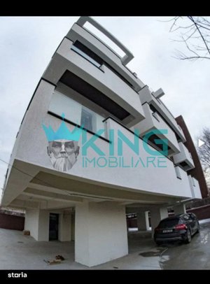 Baneasa | 3 Camere | Decomandat I Parcare I AC I Pet Friendly | - imagine 14