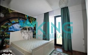 Baneasa | 3 Camere | Decomandat I Parcare I AC I Pet Friendly | - imagine 8