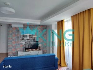 Baneasa | 3 Camere | Decomandat I Parcare I AC I Pet Friendly | - imagine 5