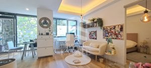 2 camere tip Boutique | Campia Libertatii - imagine 2