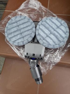 Mop pt aspiratoare verticale Dyson  V7 ,8,10,11,15. - imagine 3